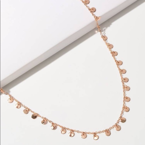 3/$30 💛 Dainty Necklace - Picture 4 of 5